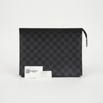Louis Vuitton Pochette Voyage MM Clutch 155525278