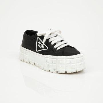 PRADA Sneaker aus Gabardine 36 155587369