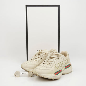 GUCCI スニーカー 528892 35.5 155587399