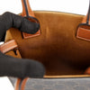 CELINE バーティカルカバスミニトートショルダーバッグ 194372BZK 155588941 [P]
