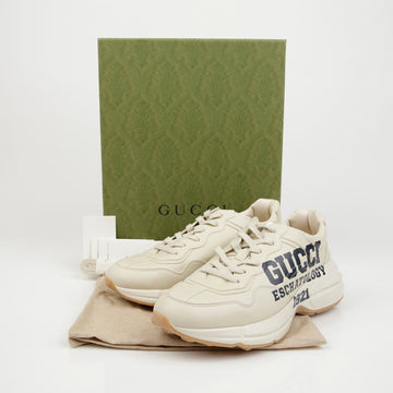 Gucci Laiton Sneakers 25 Size 663339 155794518