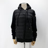 Moncler Women’s Knit Padded Zip-up Jacket 155924974 [P]