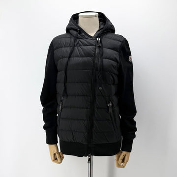 MONCLER レディースニットパディングジャケット 155924974