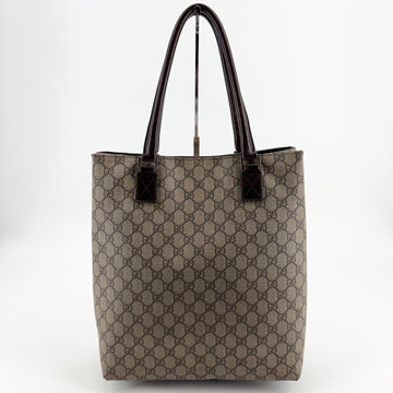 GUCCI GGスプリームトートバッグ131220 155925658