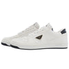 Prada 26 Downtown Logo Leather Sneakers 75830437 [P]