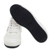 Prada 26 Downtown Logo Leather Sneakers 75830437 [P]