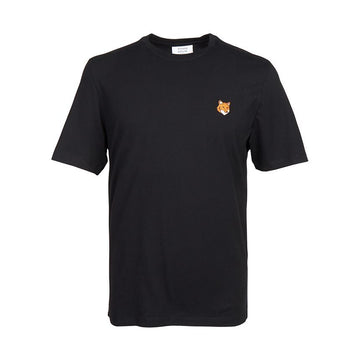 MAISON KITSUNE 26SS フォックスヘッド メンズ 半袖 Tシャツ PM00107KJ7026 P199 155926514