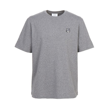 Maison Kitsune Limited Edition Fox Head Men's Short Sleeve T-Shirt 155926517