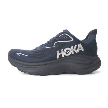 HOKA ONE ONE クリークトン10 メンズ ランニングシューズ 1162030 VCK (ワイドD) 155927001
