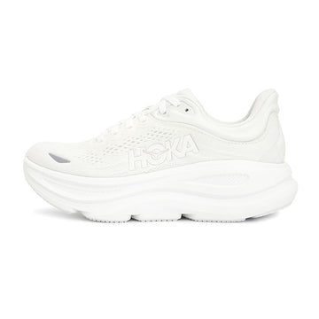 HOKA ONE ONE [Limitierte Auflage/30 Stück] 26SS Bondi 9 Damen Laufschuhe 1162012 WWH (Weite B) 155927006
