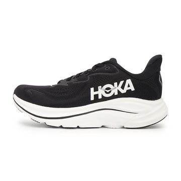 HOKA ONE ONE クリフトン 10 レディース ランニングシューズ 1162031 BWHT (ワイドB) 155927010