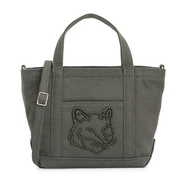 MAISON KITSUNE ミニトートバッグ 0453 155927016