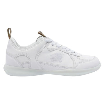 BURBERRY MATRIX スニーカー オプティックホワイト 8109190 146284474