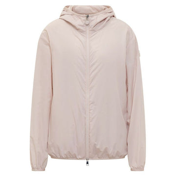 Moncler 24SS FEGEO Windbreaker Jacket Light Pink 1A001 35 597IC 50X 101445304