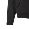 Maison Kitsune BOLD FOX PATCH TECHNICAL COTTON GABBERDEEN HARRINGTON JACKET (LM02103WQ0062-P199) 147005873 [P]