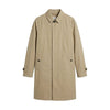 BURBERRY ハムステッドトレンチコート ベージュ 80678551 105597559 [P]