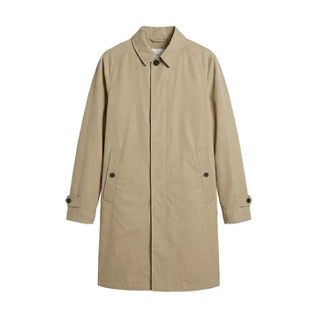 BURBERRY ハムステッドトレンチコート ベージュ 80678551 105597559 [P]
