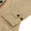BURBERRY ハムステッドトレンチコート ベージュ 80678551 105597559 [P]