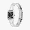CASIO アナログ スクエア メタルウォッチ 146942922 [P]