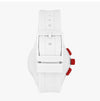 Swatch Speed Up Men's Urethane Watch 151644210 [P]
