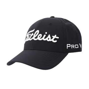 TITLEIST ツアーパフォーマンスキャップ 155593466 [P]