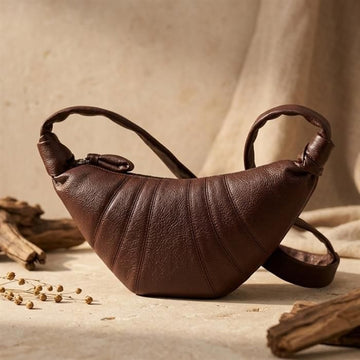 LEMAIRE Kleine Croissant Tasche BG0003 LL0018 503 155449426