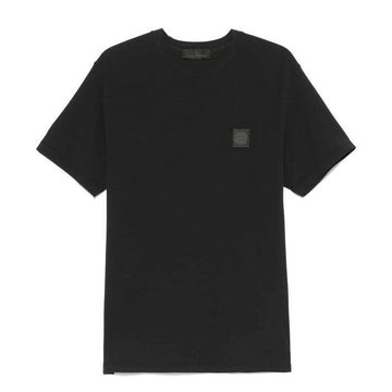 Stone Island Ghost Crepe Cotton T-Shirt 155936198