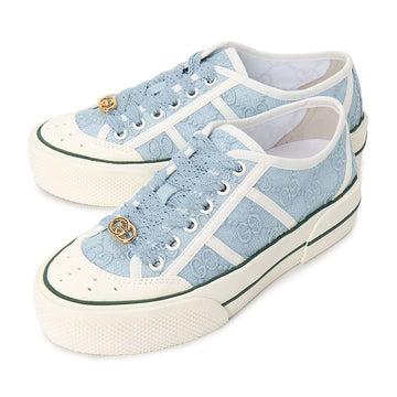 Gucci Women's Sneakers 854439 FAFZ4 4651 155936200