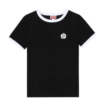 Kenzo Women's Short Sleeve T-Shirt 151103864