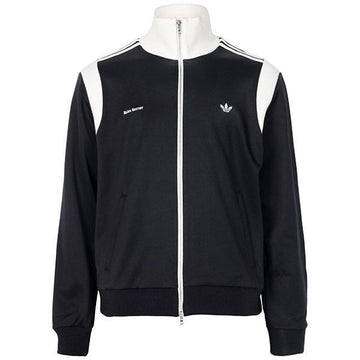 Adidas X Whales Bonner 25FW Night Navy Twill Track Zip-Up Jacket KD0307 151103749