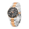 Longines Hydroconquest Ceramic Men's Metal Watch L3.781.3.78.7 149162737 [P]