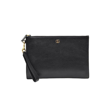 GUCCI GGマーモントクラッチ(475317) 155937675