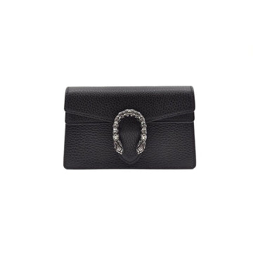 GUCCI ディオニソス スーパーミニ クロスバッグ (476432) L154463 155937815