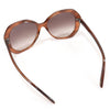 BOTTEGA VENETA Damen Sonnenbrille mit braunem Rahmen BV272/S 155938014 [P]