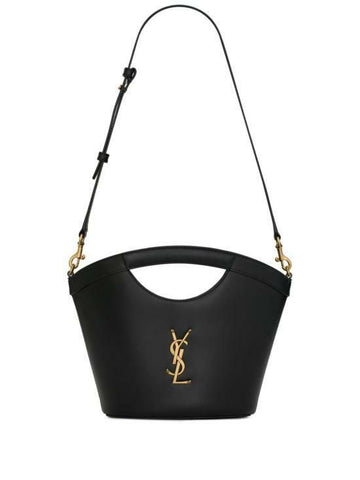 SAINT LAURENT Mini-Tote Bag 791069 0U90W 1000 142646053