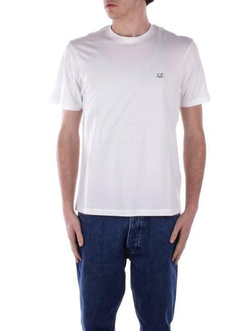 CP Company Logo T-Shirt 143276859