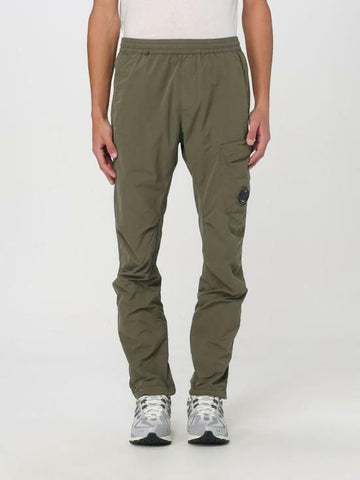 CP COMPANY ナイロン レギュラー カーゴ パンツ 18CMPA120A 005991G 683 143277085