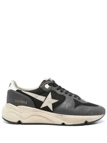 GOLDEN GOOSE Laufschuhe Leder GMF00126 F006218 90464 143277193