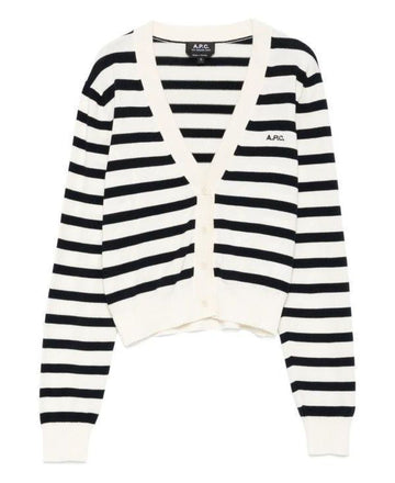 APC Gaelle Cardigan COGDK F22312 TAI 151053912
