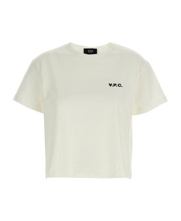 APC T-Shirt Oversized PETIT VPC COHBQ F26390 TAE 151054071