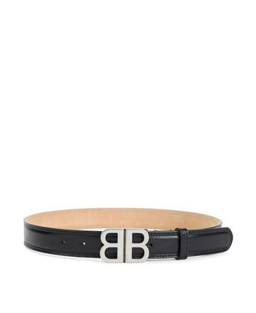 BALENCIAGA Weicher Gürtel 810728 2ABF7 1000 151054215