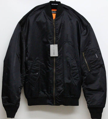 BALENCIAGA Oversized Bomberjacke 46 155938698