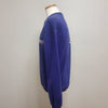 BALENCIAGA ウェーブロゴスウェットシャツ S 155938732 [P]