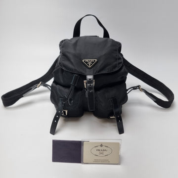 PRADA ナイロンバックパック スモール 604-20 155938890