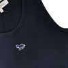 Maison Kitsune Baby Fox Patch Tank Top 155593620 [P]