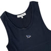 Maison Kitsune Baby Fox Patch Tank Top 155593620 [P]
