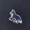 Maison Kitsune Baby Fox Patch Tank Top 155593620 [P]