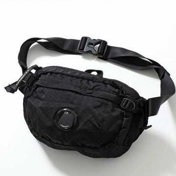 CP Company Nylon B Crossbody Bag Navy 005269G 888 153739147