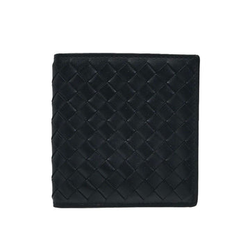 BOTTEGA VENETA イントレチャート 二つ折り財布 カードケース 155939869