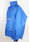 BALENCIAGA Logo Anorak Jacke 44(100 105) 155939989 [P]